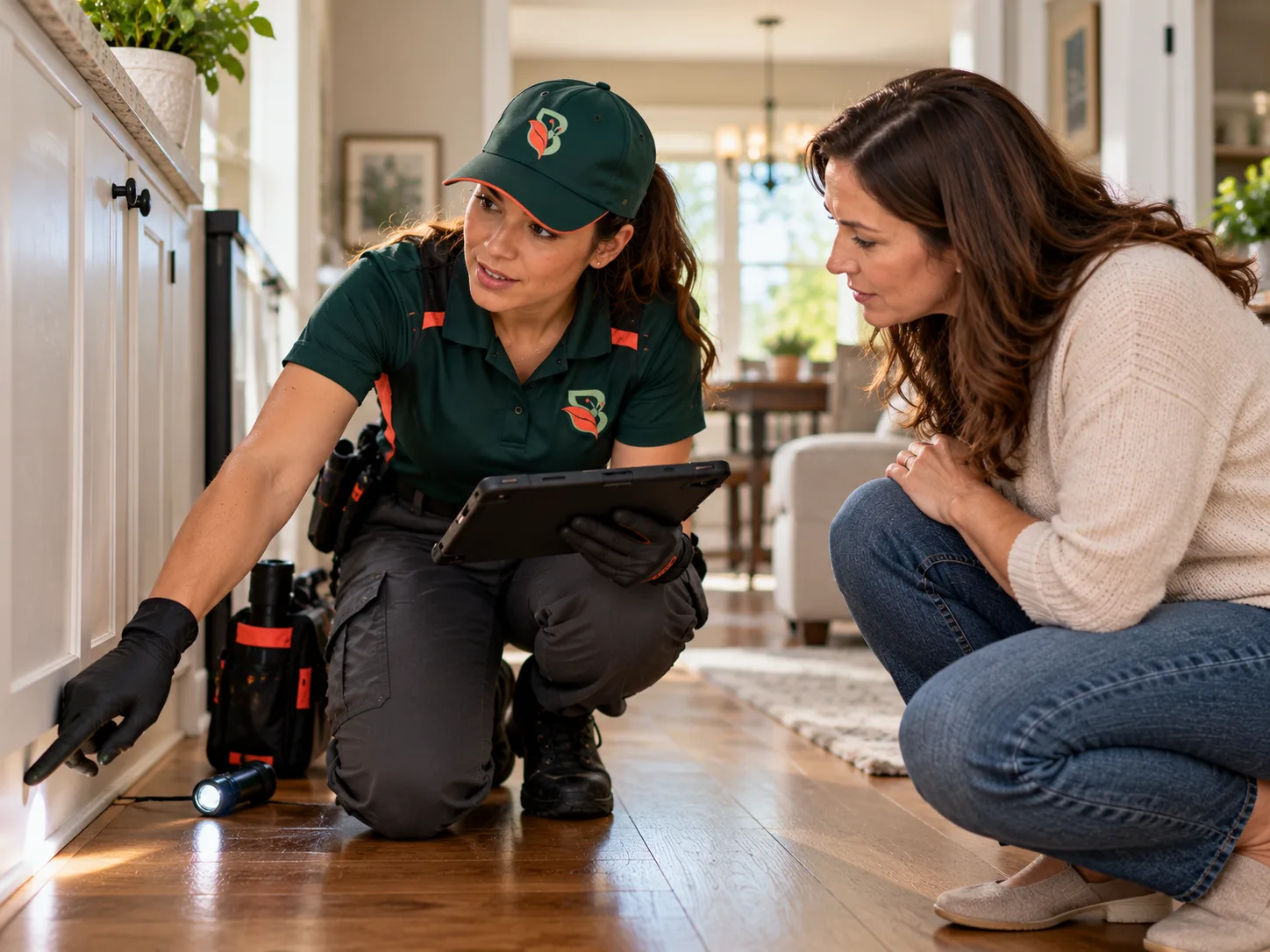 Pest Control Old Fort, TN FAQs
